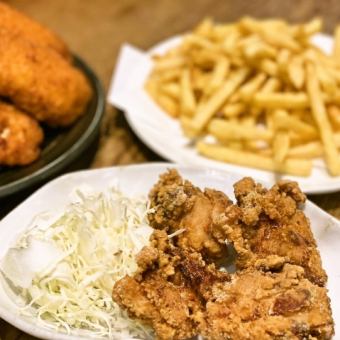 【39歳以下限定！？】若者歓迎！39（サンキュー）コース★≪2H飲放題付≫全9品3900円（税込）