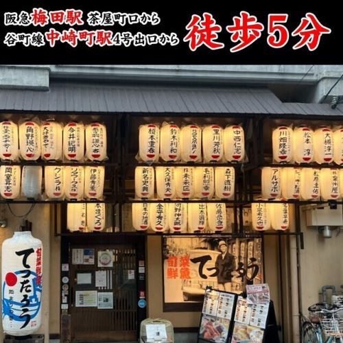 初心者宴会幹事でも安心!