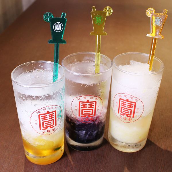 冷たいお酒が美味しい季節！