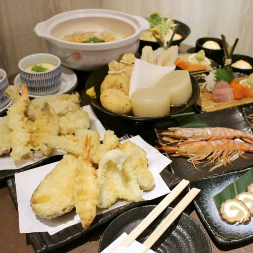 宴会は人情酒場