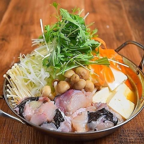 【郷土料理】水戸名物納豆を使用した逸品もご用意♪