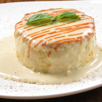 チーズお好み焼き‼︎