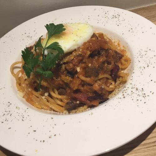 みんな大好きな味も♪