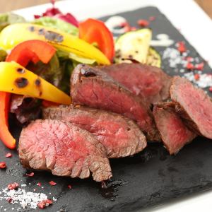 こだわりハラミステーキ（１２０ｇ）