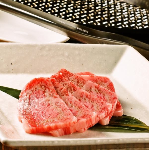 We have a variety of Wagyu beef specials available daily, including [Zabuton], [Misuji], [Kalbi], [Ribeye], etc.