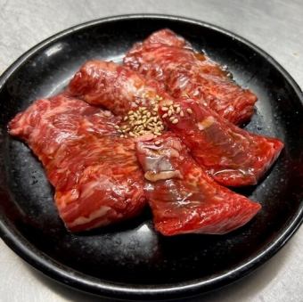 Guy's Skirt Steak