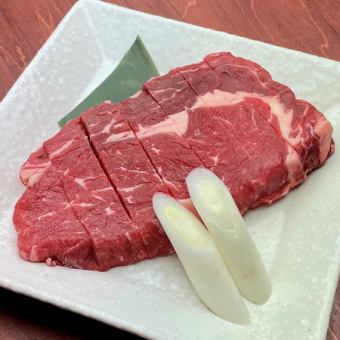 Grilled steak (serves 2-3)