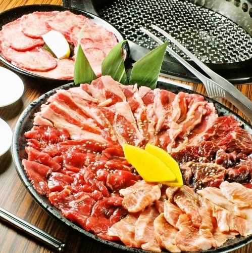 Attention to detail in the sauce