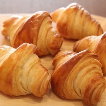 ◆本格パンとケーキの教室◆フレンチシェフ監修のパンやケーキを、お家で作れるように!