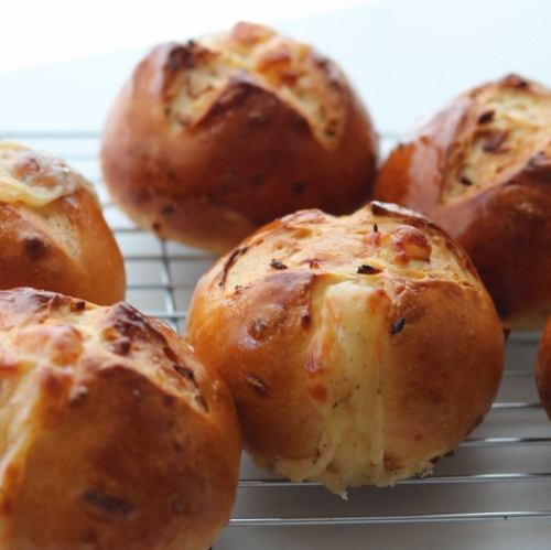 プロの講師が教える「パンとケーキの教室」