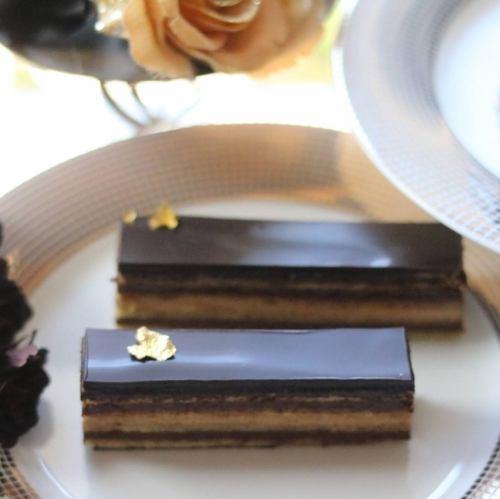 ご自宅でも作れる、本格的で美味しい作り方