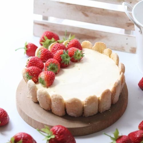 パンとケーキの教室ーご予約ー