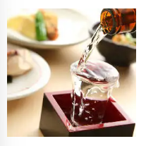 【仅限套餐】2小时畅饮本地清酒的尊享套餐！3000日元（含税）