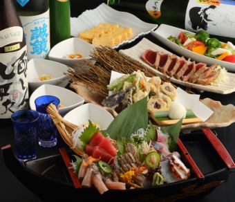 昼限定1,000円引！たまには贅沢に！【HOTな天然やコース】本鮪×鰻×寿司etc.7月分より受付