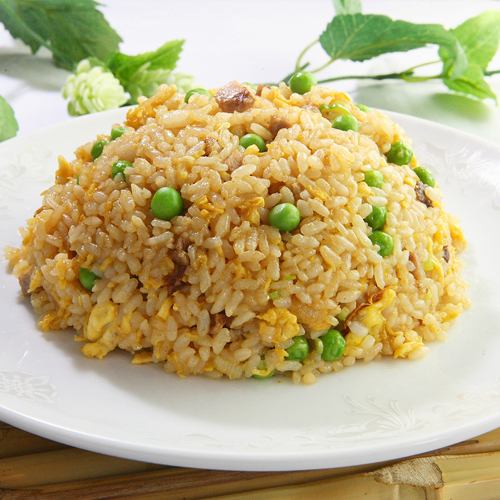 Gomoku fried rice
