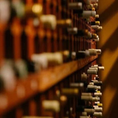 ワインを豊富にご用意