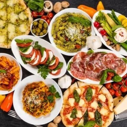 【超豪華】ピザ＆バッファローチキン食べ放題！盛岡大通に爆誕！