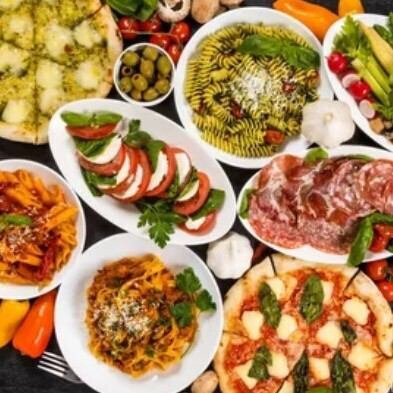 定番コース　120分飲み放題付き　8品　5,000円