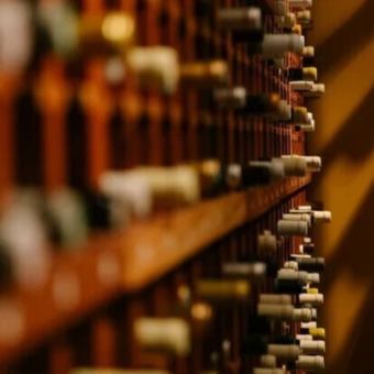 【120分】 50種類以上のドリンク+ワインビュッフェ付き飲み放題 1,680円