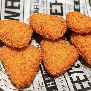 カマンベールチーズフライ