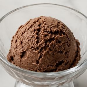 チョコアイス