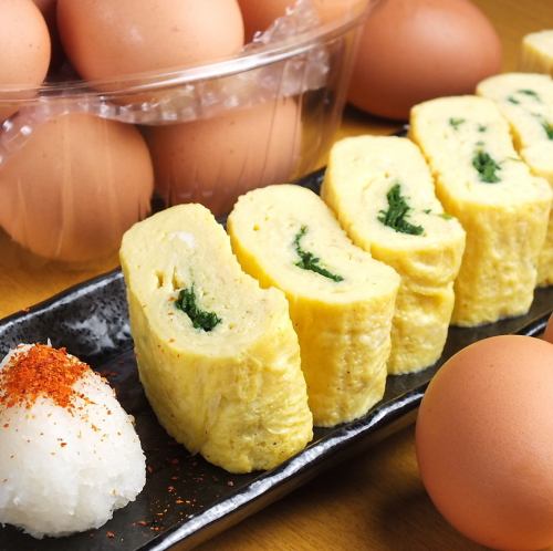 烤鸡蛋起Miura