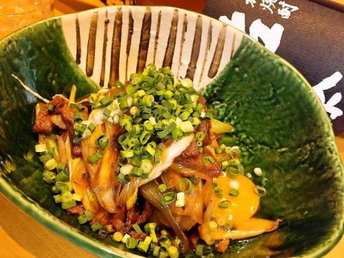 三浦葉山牛肉燉長洋蔥