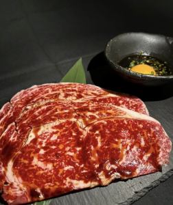 とろける瞬焼きロース