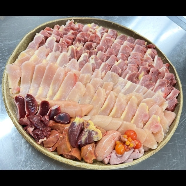 鶏料理専門店 鶏陶【公式】