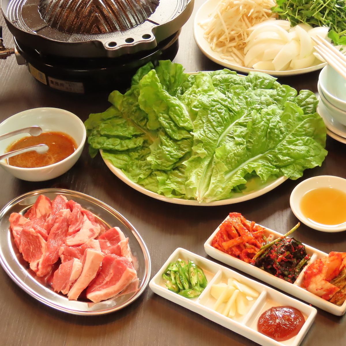 【美味いラムこそ塩で食らえ】登戸エリア初のジンギスカン専門店！4/25(金)OPEN◎