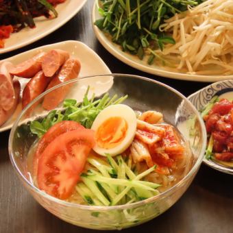 追加野菜セット