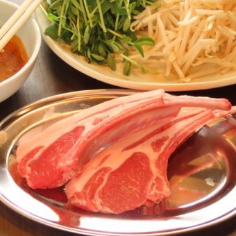 【12月・1月限定/忘新年会コース】スタンダードコース 8品(飲み放題付き)