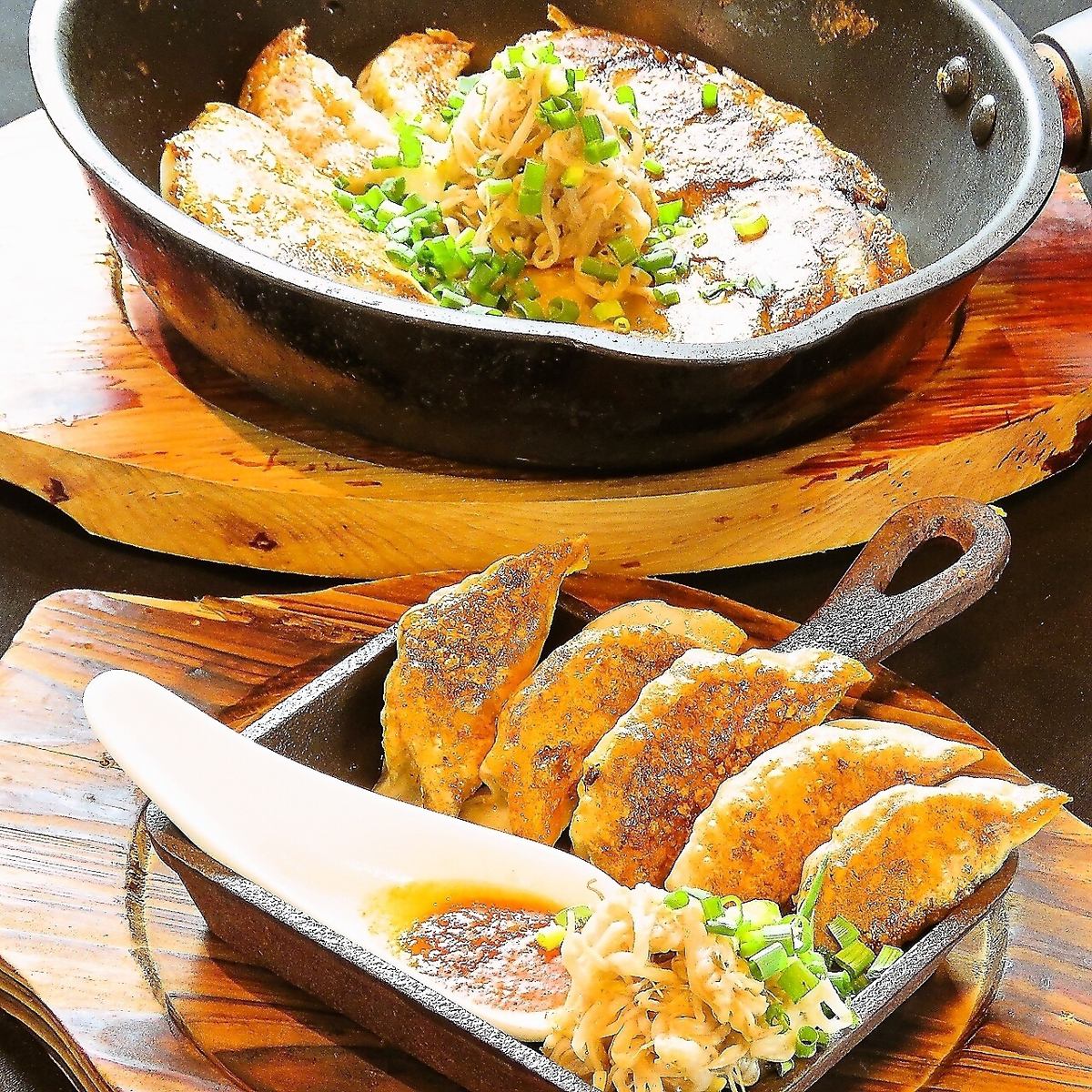 [3 minutes from Kanayama Station] A stylish izakaya where you can enjoy Okinawan cuisine and the popular pork and chicken dumplings ♪