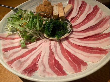 【年末/新年派对套餐】Kina Agu 套餐 ◆ 包含 120 分钟畅饮 8,000 日元（含税）