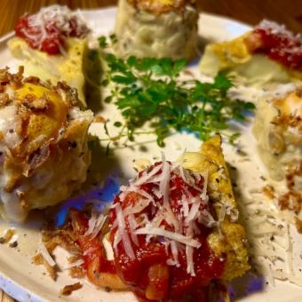 Danke/段家のスタンダードコース  【お食事のみ】   11名様からお部屋一棟貸し無料