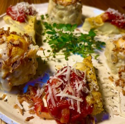 Danke/段家のスタンダードコース  【90分飲み放題付】   11名様からお部屋一棟貸し無料