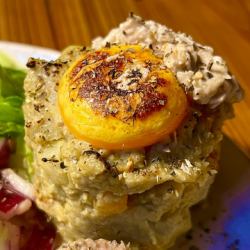 Danya's Potato Salad