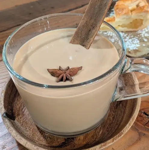 수제 마사라 차이