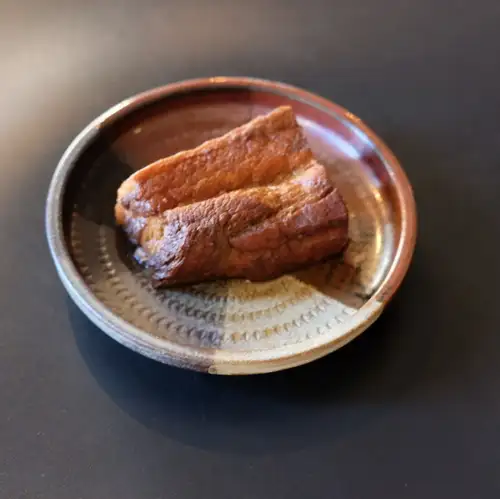 豚の角煮