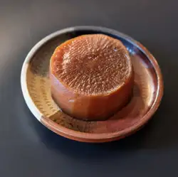 大根