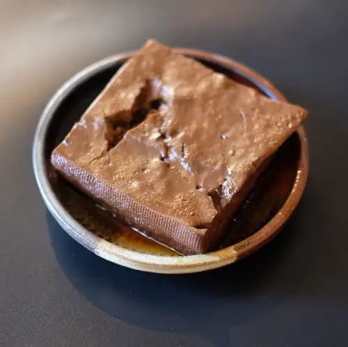 豆腐