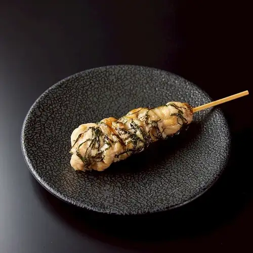 大葉せせり