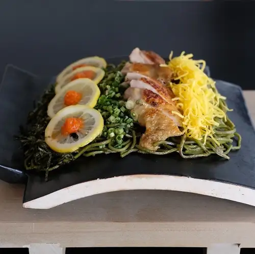 一力ならではの『山口県名物』をご堪能ください