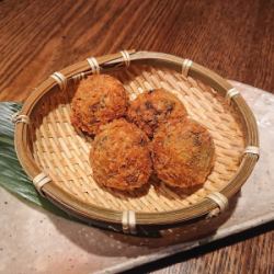 달의 보 코로케