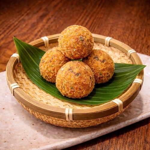 Tsuki no Bou Croquette