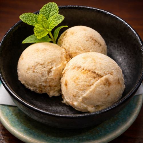 Black Honey Kinaka Powder Ice