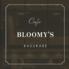 CAFE BLOOMY’S KASUKABE