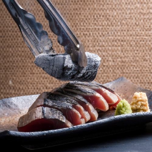 烤鯖魚