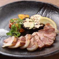 Onomichi Six Grain Pork Shoulder Loin