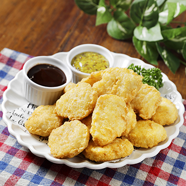 チキンナゲット
